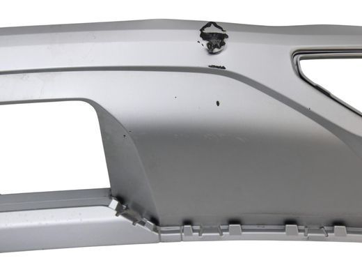 Накладка бампера задня нижня AUDI Q3 F3 2018-2025 83A807568, 83A807568, C