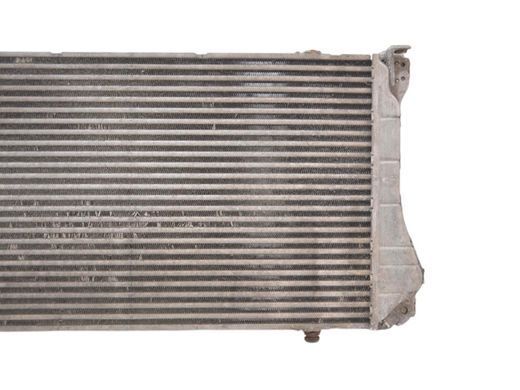 Интеркулер TOYOTA AVENSIS T27 2012-2015 (JD127100-3521) 17940-0R040, 17940-0R040, A