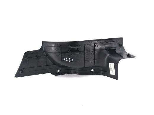 Накладка порога задняя правая внутренняя MITSUBISHI OUTLANDER XL 2006-2010 7656A038XA, 7656A038XA, B