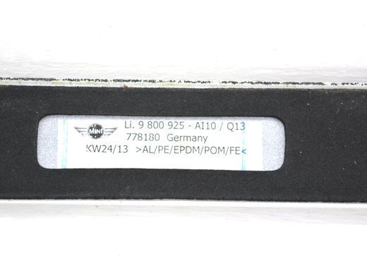Рейлинг крыши левый MINI COUNTRYMAN R60 2010-2016 51139800925, 51139800925, A