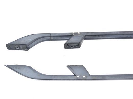 Рейлинг крыши левый правый LAND ROVER FREELANDER 2 L359 2006-2010 (пара) LR006608, LR006608, B
