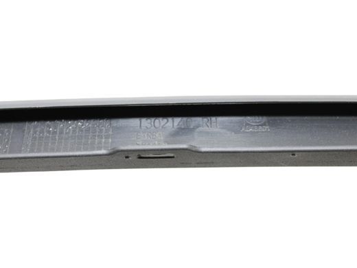 Рамка дверей передня права VOLVO V60 Y20 2013-2018 (1319988) 1302140, 1302140, A