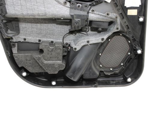 Карта двери передняя правая JEEP RENEGADE 2014- 5VZ12GTVAA, 5VZ12GTVAA, B