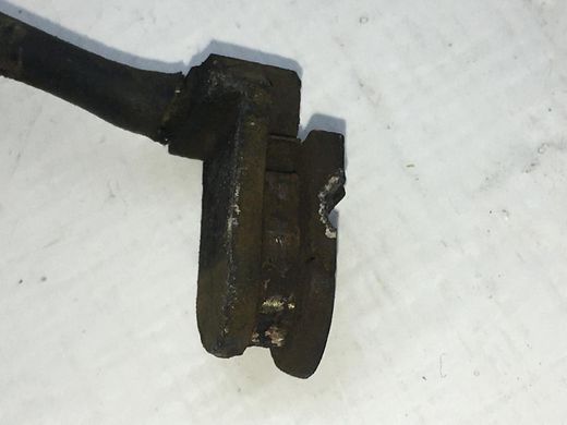 Датчик износа тормозных колодок LAND ROVER RANGE ROVER SPORT L320 2005-2009 SEM500090, SEM500090, A