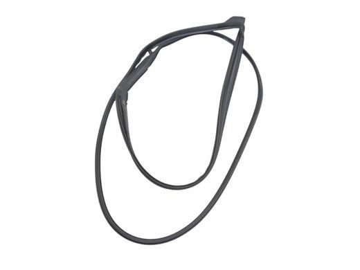 Уплотнитель двери передний левый TOYOTA AVENSIS T27 2012-2015 67862-05060, 67862-05060, A