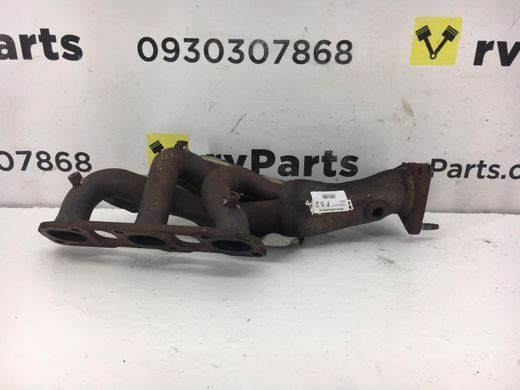 Коллектор выпускной INFINITI EX 2007-2013 14002JK21A, 14002JK21A, A