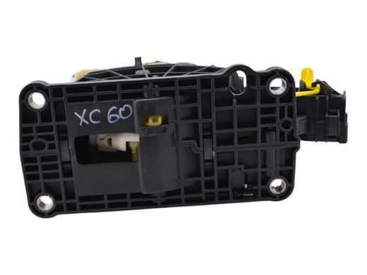 Кулиса переключения КПП VOLVO XC60 2008-2013 (в зборі) 31256037, 31256037, A