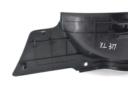 Накладка порога задняя правая внутренняя MITSUBISHI OUTLANDER XL 2006-2010 7656A038XA, 7656A038XA, B