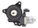 Моторчик склопідйомника передній лівий KIA SPORTAGE NQ5 2021-2024 (82450DW000) 82450P1000, 82450P1000, A