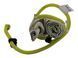 Подушка спинки сидения передняя левая SUBARU FORESTER SL 2024- 98201FN01A, 98201FN01A, A
