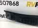 Накладка замка багажника SUBARU FORESTER S14 2018-2021 94026SJ000VH, 94026SJ000VH, B