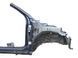 Чверть автомобіля передня права LAND ROVER DISCOVERY SPORT L550 2014-2019 LR061076, LR061076, A