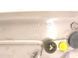 Накладка задньої стійки ліва VOLVO V50 P12 2010-2012 (30653913) 8641781, 8641781, B