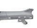 Накладка порога задня права внутрішня SKODA YETI 2009-2013 5L0867766B, 5L0867766B, B