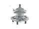 Ступица задняя левая TOYOTA VERSO WAR20 2012-2018 42450-0F021, 42450-0F021, A