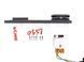 Разъем USB/AUX передний LAND ROVER DISCOVERY SPORT L550 2014-2019 (FK7215K040CA) FK7219C166BD, FK7219C166BD, A