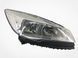 Фара передняя правая FORD KUGA 2013-2019 (зломане кріплення) 1808349, 1808349, B
