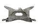 Підрамник передній LAND ROVER DISCOVERY SPORT L550 2019- (K8D25C145CA) LR138616, LR138616, A