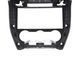 Накладка панели приборов LAND ROVER FREELANDER 2 L359 2006-2010 (в зборі з дефлекторами, 6H52-014L09-AH) LR007353, LR007353, B