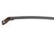 Направляюча скла двері задня права HONDA CR-V 2006-2010 72731SWAA01, 72731SWAA01, A