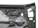 Карта двери передняя правая JEEP RENEGADE 2014- 5VZ12GTVAA, 5VZ12GTVAA, B