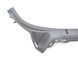 Накладка порога задня права внутрішня SKODA YETI 2009-2013 5L0867766B, 5L0867766B, B