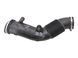 Патрубок повітряного фільтра LAND ROVER RANGE ROVER EVOQUE L538 2015-2018 (BJ329C620BC) LR024307, LR024307, A