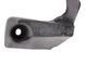 Демпфер двигуна лівий LAND ROVER DISCOVERY SPORT L550 2019- (гасник вібрацій, K8D23C156BA) LR128276, LR128276, A
