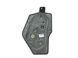 Склопідйомник задній правий SKODA SUPERB 3T 2008&ndash;2013 3T0839462, 3T0839462, A