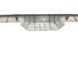 Накладка кришки багажника верхня NISSAN PATHFINDER R51 2005-2014 (90900EB30A) 90900EB300, 90900EB300, B