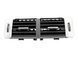 Дефлектор воздушный LAND ROVER RANGE ROVER EVOQUE L538 2015-2018 (GJ32014L21AA) LR025174, LR025174, A