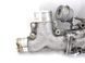 Клапан рециркуляции отработавших газов (EGR) JAGUAR XF X250 2008-2011 (9X20-6C860-DB) C2D3772, C2D3772, A
