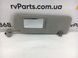 Козирьок сонцезахисний правий KIA SORENTO UM 2014-2020 85220-C6010-BGA, 85220-C6010-BGA, A