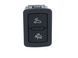 Блок кнопок в торпеду AUDI Q5 2008-2012 (вимикач сигналізації) 4F0962109, 4F0962109, A
