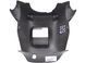 Чохол рульової колонки нижній NISSAN NAVARA D40 2005-2010 48470EB300, 48470EB300, A