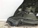 Чверть автомобіля задня права BMW 320 E90 2005-2008 41217145096, 41217145096, B