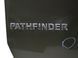 Кришка багажника NISSAN PATHFINDER R51 2005-2014 90100EB335, 90100EB335, B