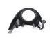 Накладка торпедо правая MINI COUNTRYMAN R60 2010-2016 51459810006, 51459810006, A