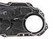 Монтажна плата задня права LAND ROVER DISCOVERY SPORT L550 2019- (LK7224766A) LR127319, LR127319, A