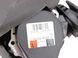 Ремень безопасности задний левый LAND ROVER DISCOVERY SPORT L550 2019- (629397800B) LR072161, LR072161, A