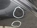 Чверть автомобіля задня права BMW 320 E90 2005-2008 41217145096, 41217145096, B