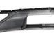Накладка бампера задня нижня AUDI Q3 F3 2018-2025 83A807568, 83A807568, C