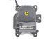 Привод заслонки печки LAND ROVER RANGE ROVER SPORT L320 2005-2009 (063800-0190) JNC500050, JNC500050, A