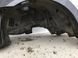 Чверть автомобіля задня права BMW 320 E90 2005-2008 41217145096, 41217145096, B