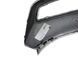 Накладка бампера задня нижня AUDI Q3 F3 2018-2025 83A807568, 83A807568, C