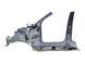 Чверть автомобіля передня права LAND ROVER DISCOVERY SPORT L550 2014-2019 LR061076, LR061076, A