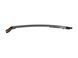 Направляюча скла двері задня права HONDA CR-V 2006-2010 72731SWAA01, 72731SWAA01, A