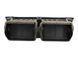 Дефлектор воздушный LAND ROVER RANGE ROVER EVOQUE L538 2015-2018 (GJ32014L21AA) LR025174, LR025174, A