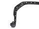 Накладка крыла передняя левая SUBARU FORESTER SL 2024- (91112SL310550) 91112SL550, 91112SL550, B