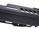 Накладка багажного отсека задняя левая SKODA SUPERB 3T 2008&ndash;2013 3T5867761B, 3T5867761B, A